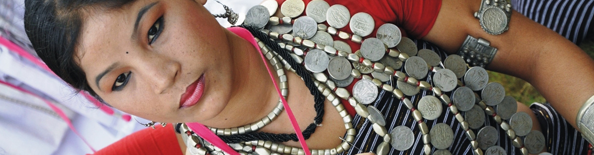 Tripura Tribes : Munda - Kuki - Chakma - Bhutia - Halam - Reang - Lepcha
