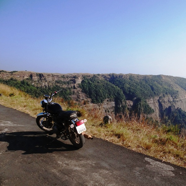 Motorcycle Road Trip Tours in Northeast India